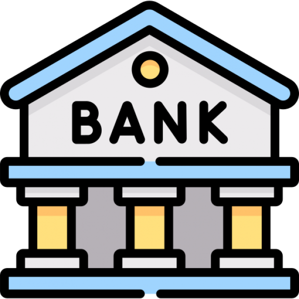 Gambar BANK